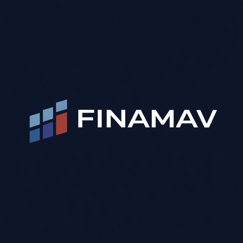 FinaMav
